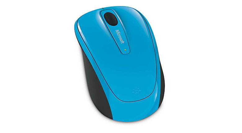 wireless mouse 3500 driver
